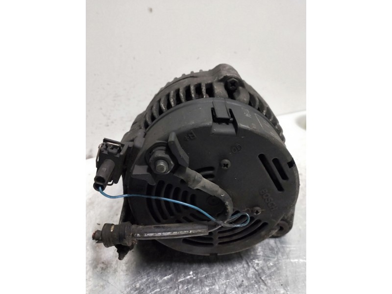 Recambio de alternador para seat cordoba berlina (6k2) clx referencia OEM IAM 0123310001  