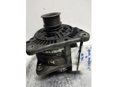 Recambio de alternador para seat ibiza (6k) clx referencia OEM IAM 0123310019   2