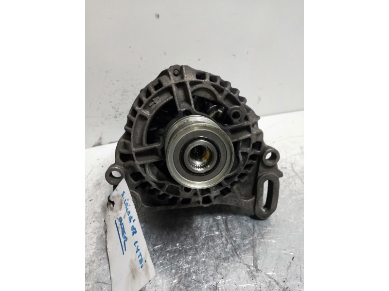 Recambio de alternador para seat ibiza (6j5) stylance / style referencia OEM IAM 045903023C  