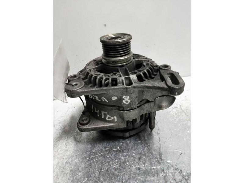 Recambio de alternador para seat ibiza (6j5) stylance / style referencia OEM IAM 045903023C  