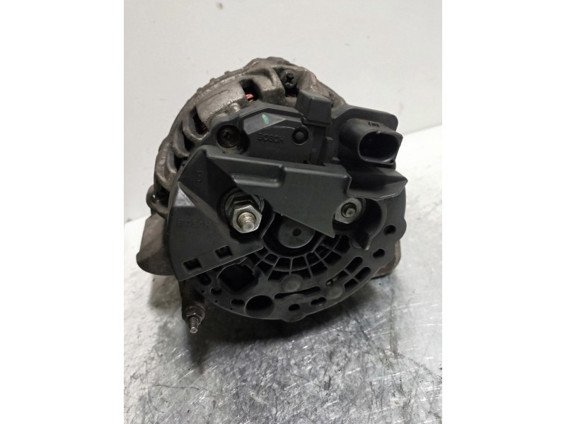 Recambio de alternador para seat ibiza (6j5) stylance / style referencia OEM IAM 045903023C  