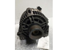 Recambio de alternador para seat arosa (6h1) select referencia OEM IAM 0123310019  