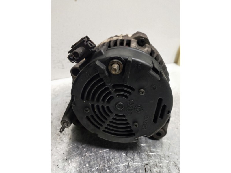 Recambio de alternador para seat arosa (6h1) select referencia OEM IAM 0123310019  