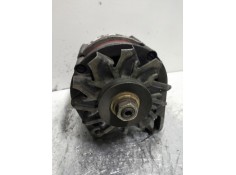 Recambio de alternador para seat ibiza del sol referencia OEM IAM 0120144279  