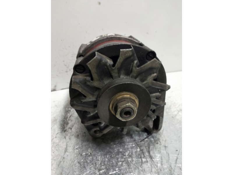 Recambio de alternador para seat ibiza del sol referencia OEM IAM 0120144279  