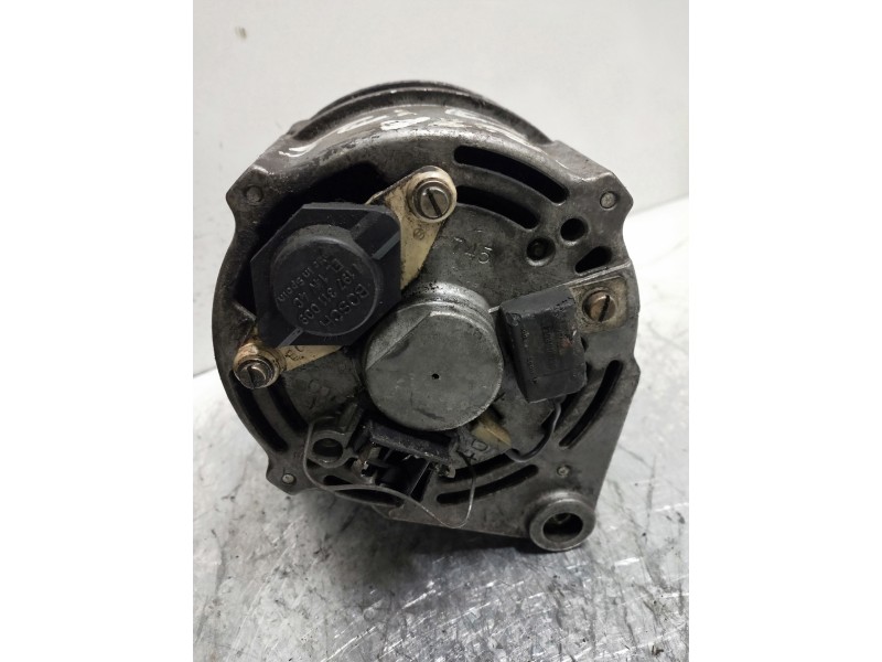 Recambio de alternador para seat ibiza del sol referencia OEM IAM 0120144279  