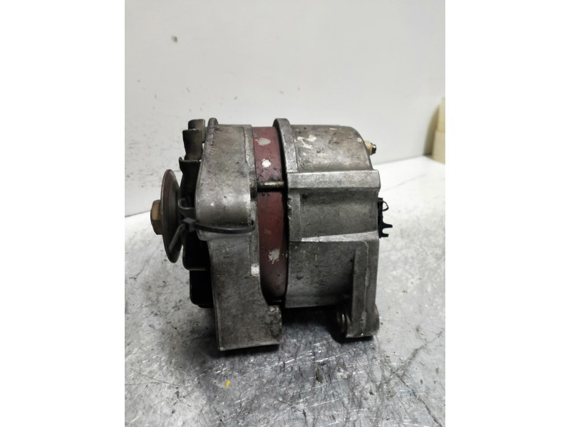 Recambio de alternador para seat ibiza del sol referencia OEM IAM 0120144279  