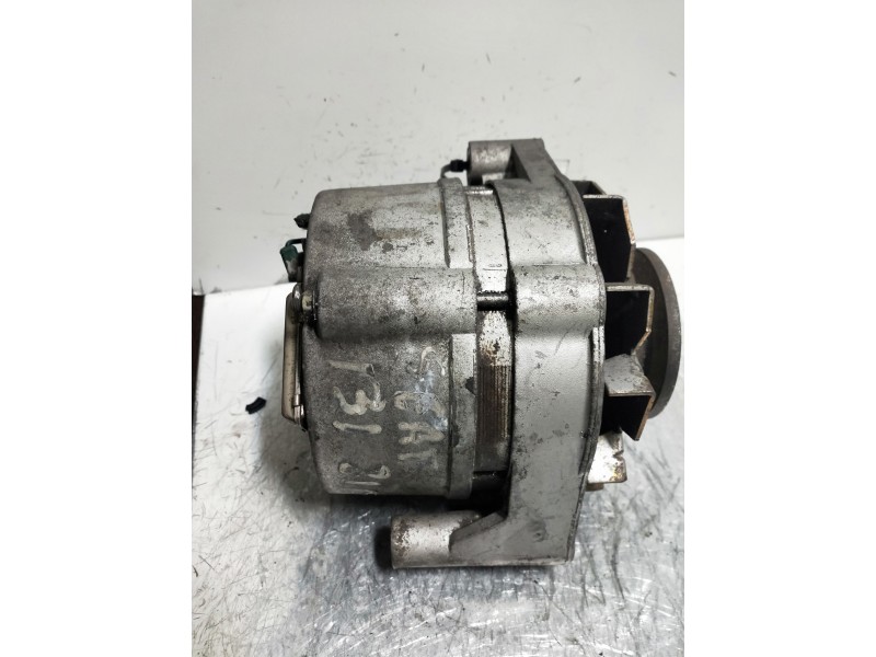 Recambio de alternador para seat 131 2.5 d referencia OEM IAM   