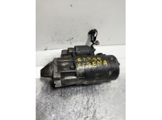 Recambio de motor arranque para nissan vanette cargo vanette cargo combi - 5 referencia OEM IAM 0001331430  