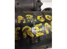 Recambio de motor arranque para nissan vanette cargo vanette cargo combi - 5 referencia OEM IAM 0001331430   2