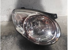 Recambio de faro derecho para kia picanto 1.1 crdi active referencia OEM IAM 9210207XXX  