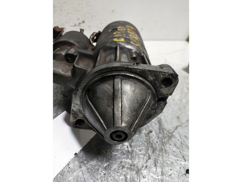 Recambio de motor arranque para nissan vanette cargo vanette cargo combi - 5 referencia OEM IAM 0001331430  