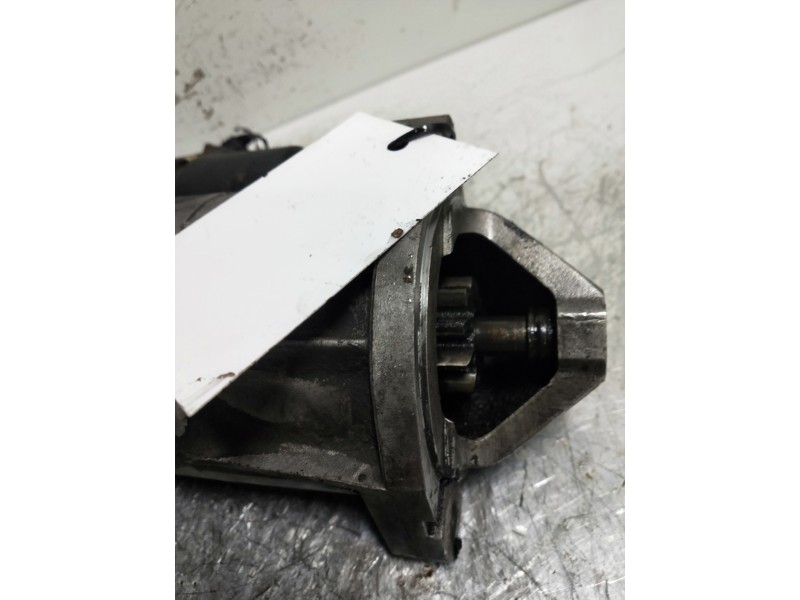 Recambio de motor arranque para nissan vanette cargo vanette cargo combi - 5 referencia OEM IAM 0001331430  