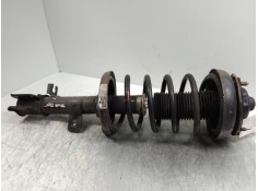 Recambio de amortiguador trasero derecho para daewoo leganza 2.0 cat referencia OEM IAM 96244009  