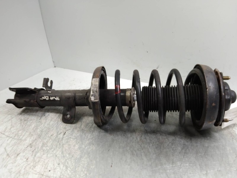 Recambio de amortiguador trasero derecho para daewoo leganza 2.0 cat referencia OEM IAM 96244009  