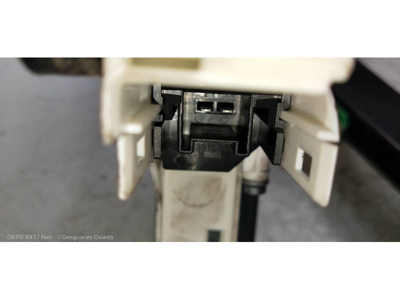 Recambio de elevalunas delantero derecho para audi a1 sportback (8xa) ambition referencia OEM IAM 8X4837462 8K0959802C 
