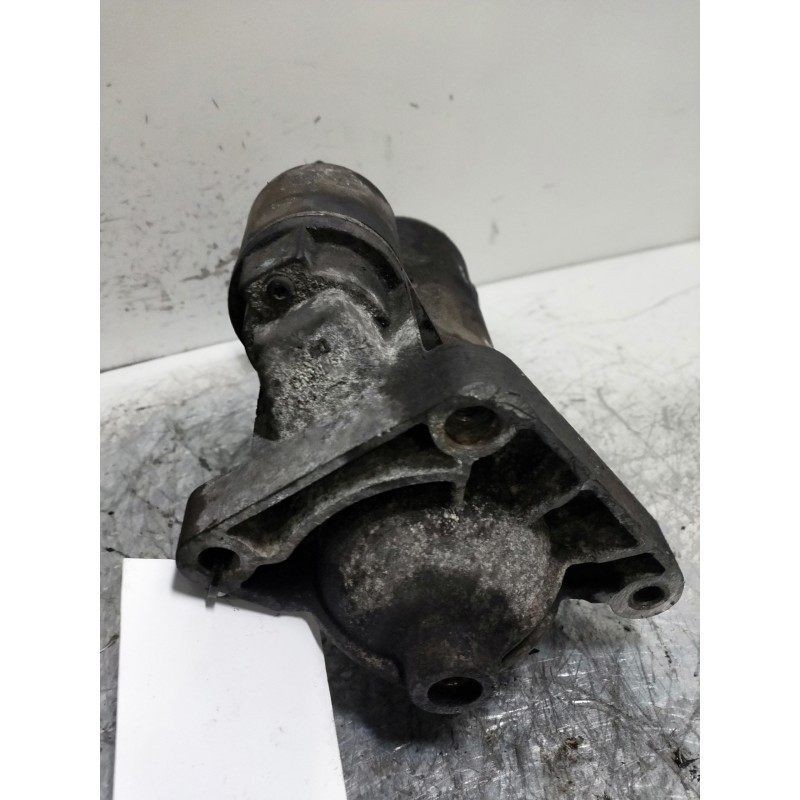 Recambio de motor arranque para renault espace /grand espace (je0) 2.2 dt rt espace referencia OEM IAM   