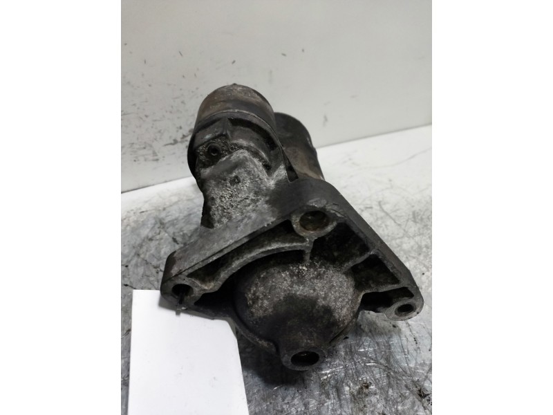 Recambio de motor arranque para renault espace /grand espace (je0) 2.2 dt rt espace referencia OEM IAM   