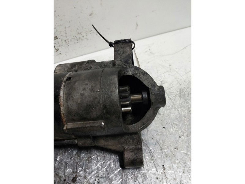 Recambio de motor arranque para renault espace /grand espace (je0) 2.2 dt rt espace referencia OEM IAM   
