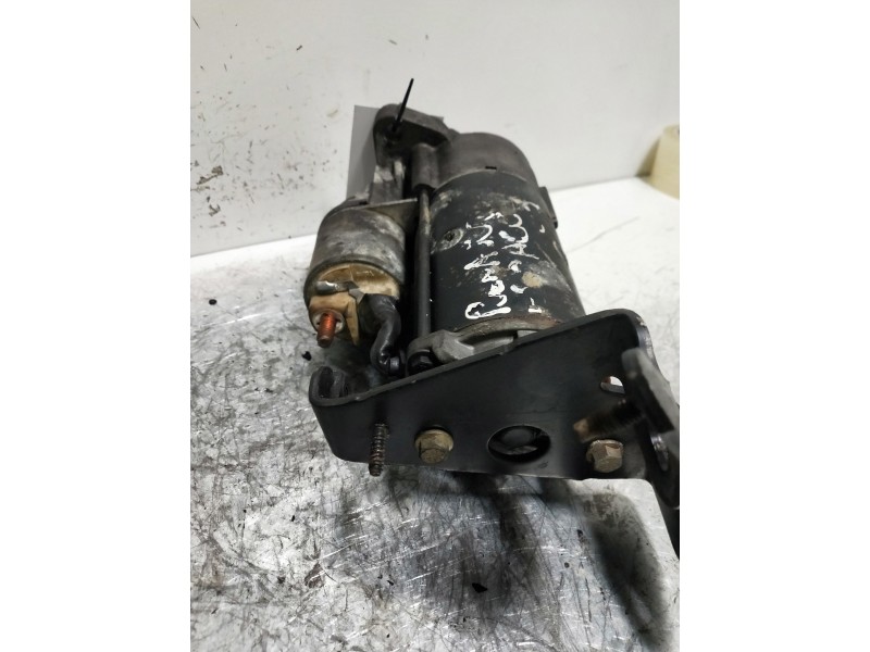 Recambio de motor arranque para renault espace /grand espace (je0) 2.2 dt rt espace referencia OEM IAM   