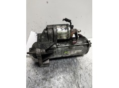 Recambio de motor arranque para renault espace iv (jk0) expression referencia OEM IAM D7R40  