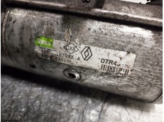 Recambio de motor arranque para renault espace iv (jk0) expression referencia OEM IAM D7R40   2