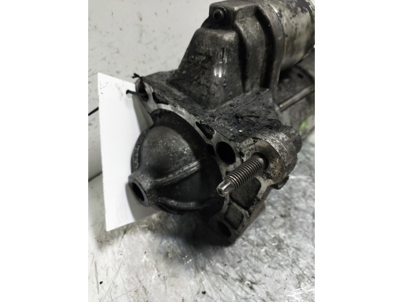 Recambio de motor arranque para renault espace iv (jk0) expression referencia OEM IAM D7R40  