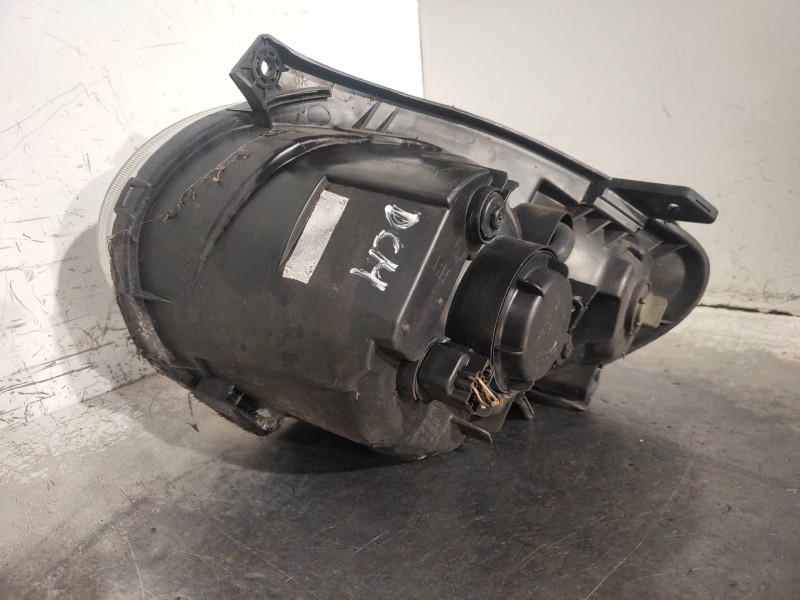 Recambio de faro derecho para kia picanto 1.1 crdi active referencia OEM IAM 9210207XXX  