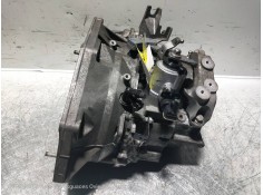 Recambio de caja cambios para opel insignia sports tourer 2.0 16v cdti referencia OEM IAM BC4 R13065428 