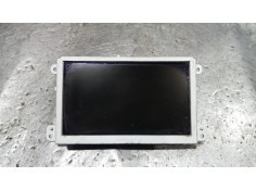Recambio de pantalla multifuncion para audi q7 (4l) 3.0 tdi referencia OEM IAM 4F0919603B  