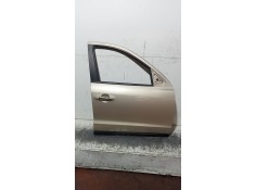 Recambio de puerta delantera derecha para hyundai santa fe (bm) 2.2 crdi comfort 4x4 referencia OEM IAM   5P
