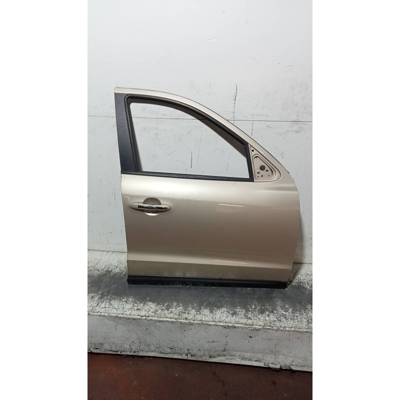 Recambio de puerta delantera derecha para hyundai santa fe (bm) 2.2 crdi comfort 4x4 referencia OEM IAM   5P