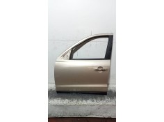 Recambio de puerta delantera izquierda para hyundai santa fe (bm) 2.2 crdi comfort 4x4 referencia OEM IAM   5P