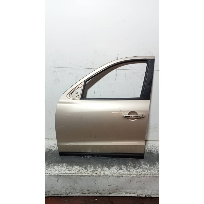 Recambio de puerta delantera izquierda para hyundai santa fe (bm) 2.2 crdi comfort 4x4 referencia OEM IAM   5P