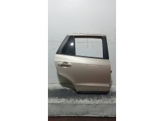 Recambio de puerta trasera derecha para hyundai santa fe (bm) 2.2 crdi comfort 4x4 referencia OEM IAM   5P