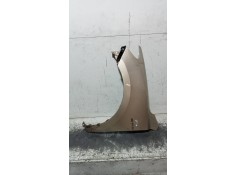 Recambio de aleta delantera izquierda para hyundai santa fe (bm) 2.2 crdi comfort 4x4 referencia OEM IAM   