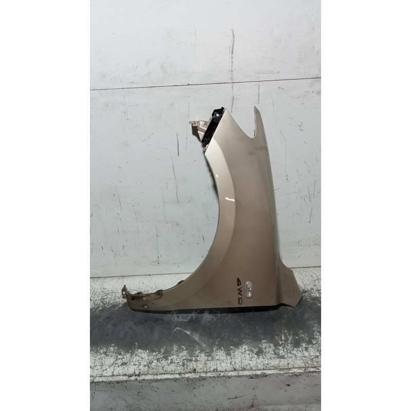 Recambio de aleta delantera izquierda para hyundai santa fe (bm) 2.2 crdi comfort 4x4 referencia OEM IAM   