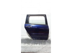 Recambio de puerta trasera derecha para honda accord tourer (cn/cm) 2.2i ctdi executive referencia OEM IAM   5P SW