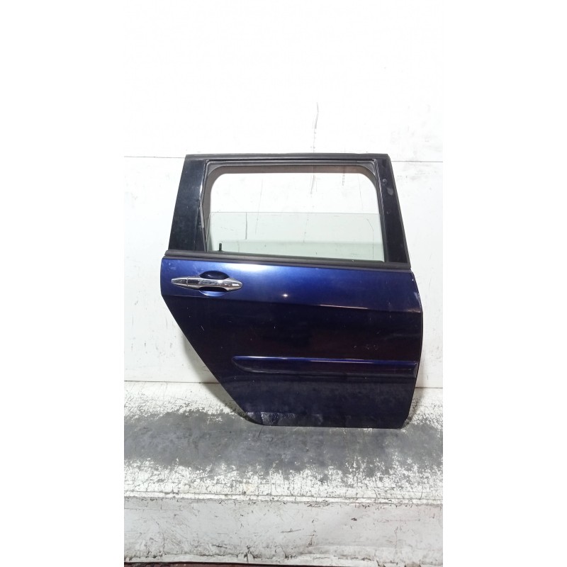 Recambio de puerta trasera derecha para honda accord tourer (cn/cm) 2.2i ctdi executive referencia OEM IAM   5P SW