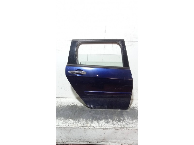 Recambio de puerta trasera derecha para honda accord tourer (cn/cm) 2.2i ctdi executive referencia OEM IAM   5P SW