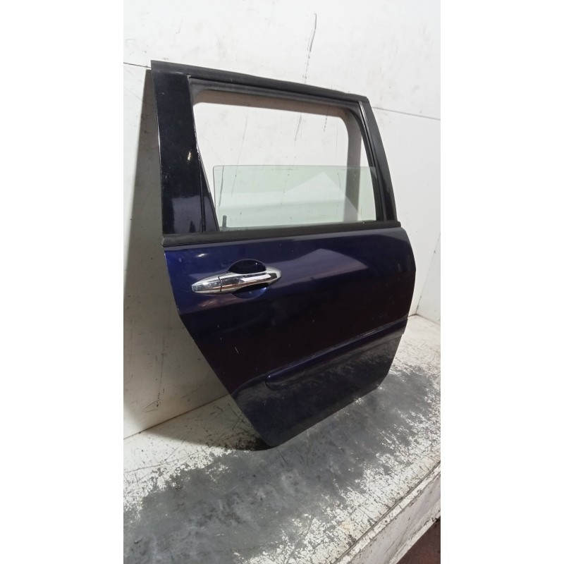 Recambio de puerta trasera derecha para honda accord tourer (cn/cm) 2.2i ctdi executive referencia OEM IAM   5P SW