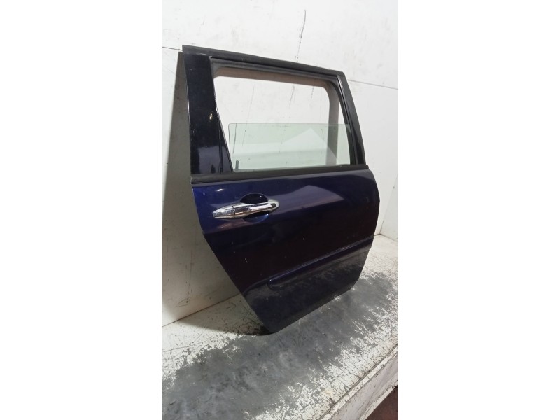 Recambio de puerta trasera derecha para honda accord tourer (cn/cm) 2.2i ctdi executive referencia OEM IAM   5P SW