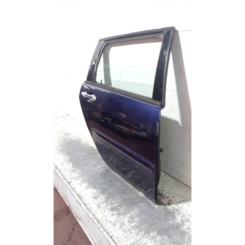 Recambio de puerta trasera derecha para honda accord tourer (cn/cm) 2.2i ctdi executive referencia OEM IAM   5P SW