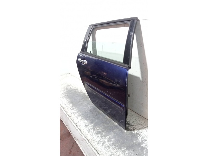 Recambio de puerta trasera derecha para honda accord tourer (cn/cm) 2.2i ctdi executive referencia OEM IAM   5P SW