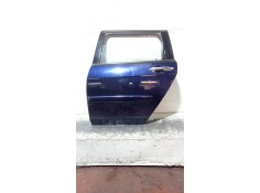 Recambio de puerta trasera izquierda para honda accord tourer (cn/cm) 2.2i ctdi executive referencia OEM IAM   5P SW
