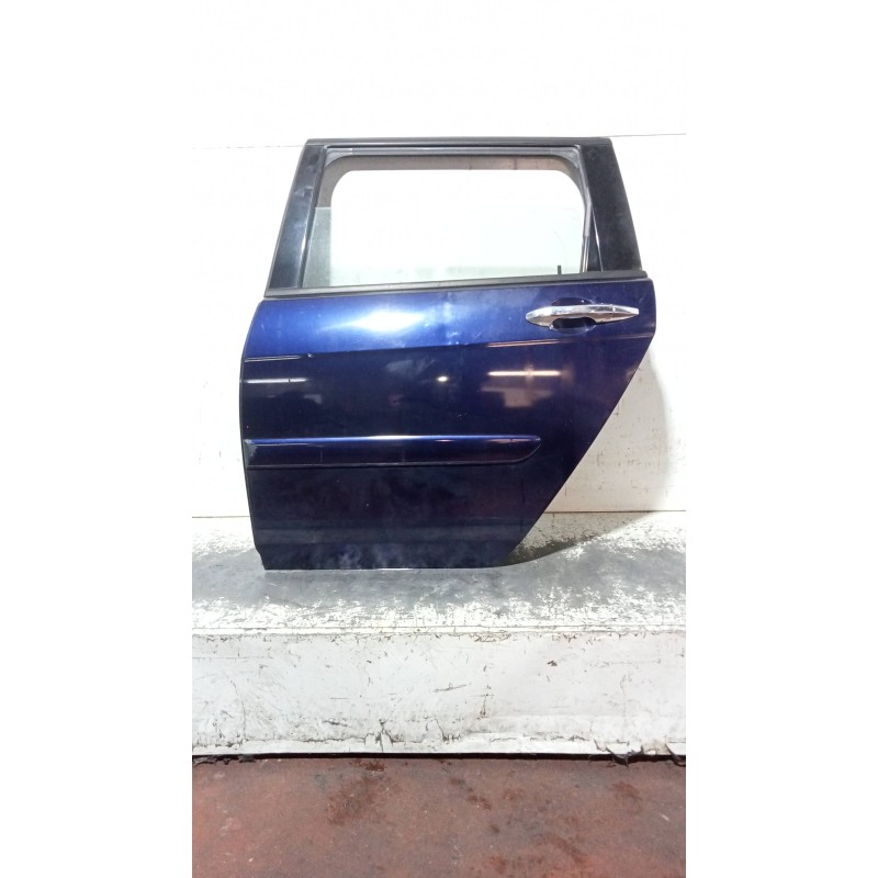 Recambio de puerta trasera izquierda para honda accord tourer (cn/cm) 2.2i ctdi executive referencia OEM IAM   5P SW