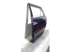 Recambio de puerta trasera izquierda para honda accord tourer (cn/cm) 2.2i ctdi executive referencia OEM IAM   5P SW 2