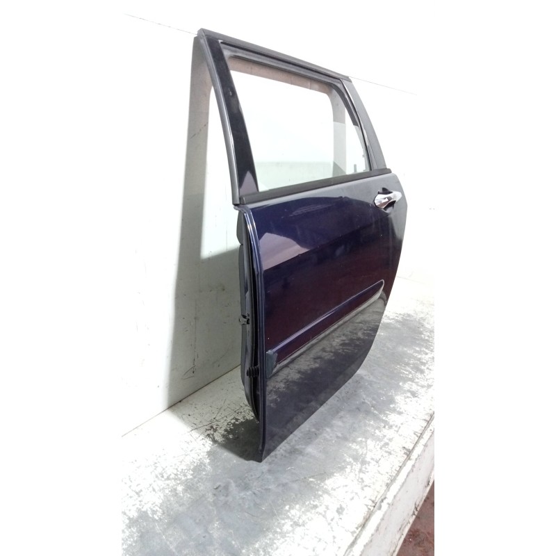 Recambio de puerta trasera izquierda para honda accord tourer (cn/cm) 2.2i ctdi executive referencia OEM IAM   5P SW