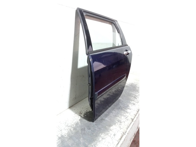 Recambio de puerta trasera izquierda para honda accord tourer (cn/cm) 2.2i ctdi executive referencia OEM IAM   5P SW