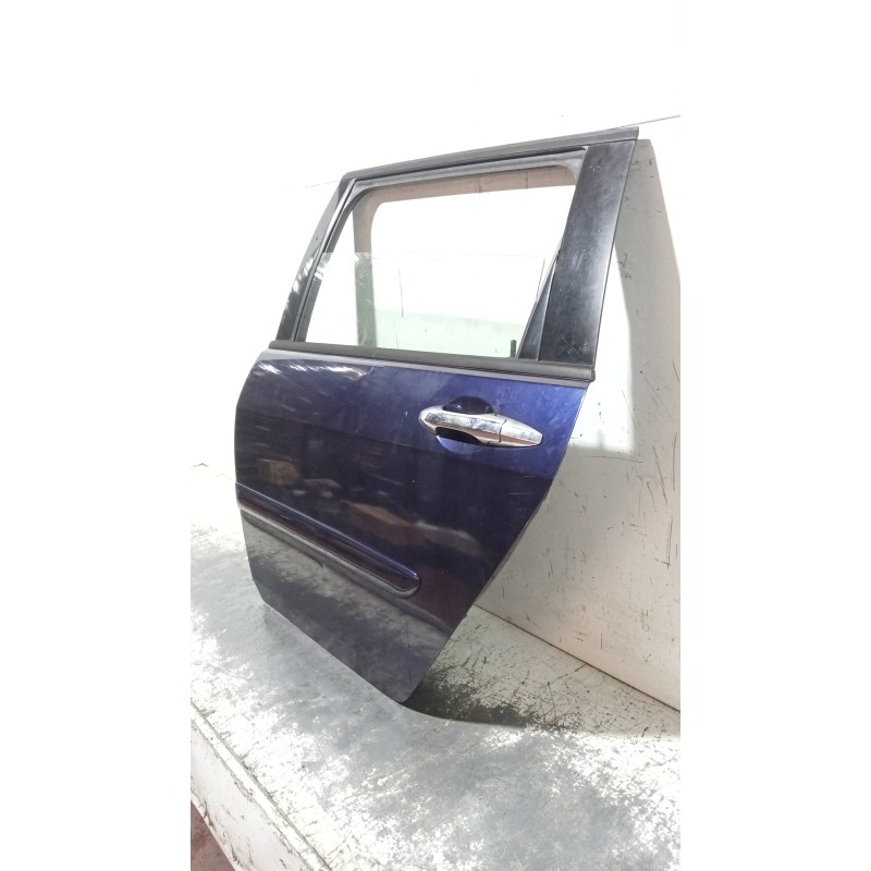 Recambio de puerta trasera izquierda para honda accord tourer (cn/cm) 2.2i ctdi executive referencia OEM IAM   5P SW